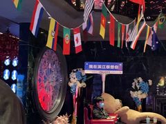 -INLOVE KTV(杭州滨江宝龙城店)