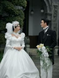 -第一夫人婚纱摄影(南京店)