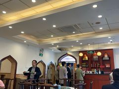 -西部马华清真兰州牛肉面·烧烤夜市(关东店)