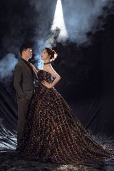点击看大图 -维纳斯婚纱摄影(鞍山店)