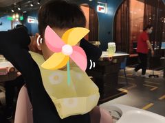 -丰茂烤串(港旅店)