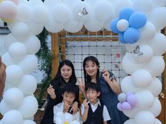 -北京市海淀区锦绣明天莲宝幼儿园