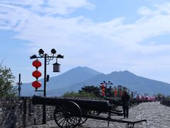 -南京城墙景区