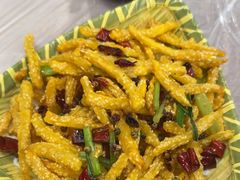 -四妹餐厅(玫瑰街店)