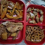 不辣不欢，吃货必备