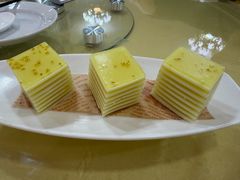 -吉莲利苑海鲜酒家(珠海拱北29年老字号店)