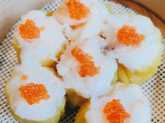 蟹子烧卖皇-誉八仙粤菜(万象天地店)