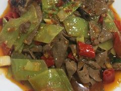 -辛记豆汤家常菜(芳草街店)
