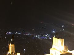 -中山利和希尔顿酒店