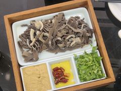 -宛平李记小吃(东关街店)