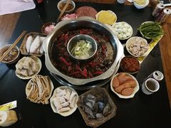 -大龙火锅(老店)