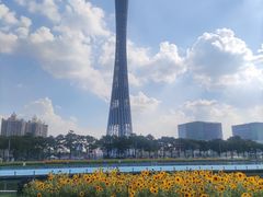 -海心沙亚运公园