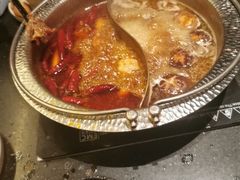 -牛New寿喜烧(金茂览秀城店)