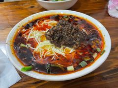 -智强牛肉面