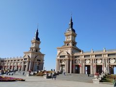 -哈尔滨音乐公园