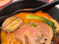-争鲜回转寿司(中街大悦城店)