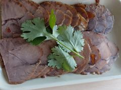 -李先生牛肉面大王(营口大润发店)