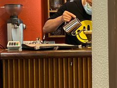 -RUMORS COFFEE ROASTERY鲁马滋咖啡(湖南路店)
