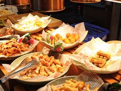 -伍棵星炭烤自助料理·烤鳗鱼(浦东食品城店)
