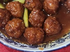 -北大地皖峰饭馆