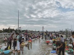 -硇洲岛旅游区