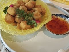 -禧宴Joyous Restaurant(禧园店)