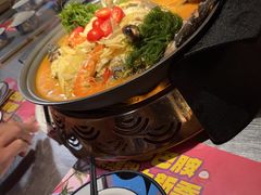 -匠子烤鱼(桫椤湾店)