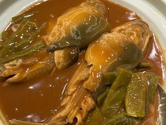 -沈灶河豚宴·河豚融合餐厅(汉中路店)