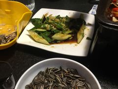 -美滋滋尚鱼烤鱼餐厅(空港店)