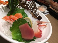 -大渔铁板烧(花园道店)