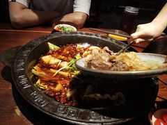 -受气牛肉·耙牛肉火锅(水晶郦城店)