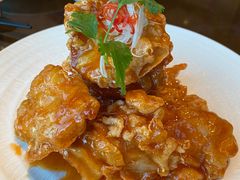 -大连君悦酒店·星海湾壹号Dalian·Dalian(星海广场店)