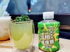 -桂桂茶(大宁国际广场店)
