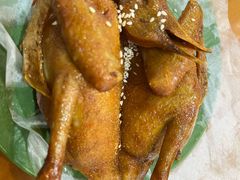 -煲煲掂风味煲仔饭餐厅(西区店)