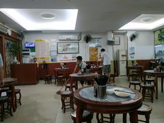 大堂-周门传统竹升面