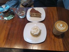 -Seesaw Coffee(上海尚悦湾店)