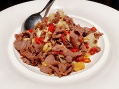 -许爷家·生态湖鲜(徐汇日月光店)