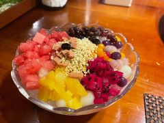-三代烤肉(保利广场店)
