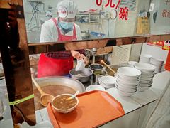 -北舞渡丁国华胡辣汤(金山路店)