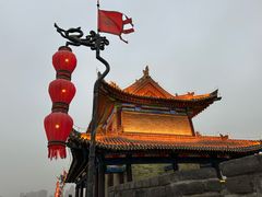 -西安城墙·碑林历史文化景区