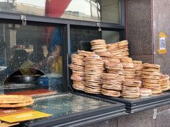 -阿布拉的馕(西北路店)