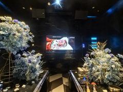 -黑桃K生日订制KTV
