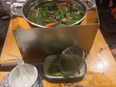 -厝味火锅·潮汕卤水火锅(十一合店)