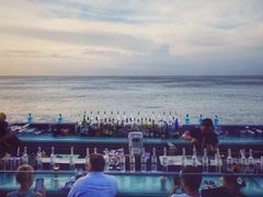 -Rock Bar Bali(Bali)
