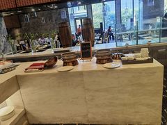 大堂-富力万达嘉华酒店-品珍中餐厅(水果湖店)