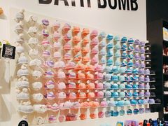 -LUSH(威尼斯人店)