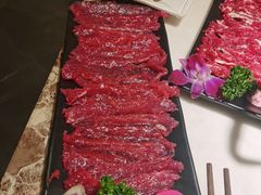 -螃牛记创意火锅