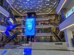 -红星美凯龙北京至尊MALL(东四环中路店)