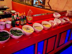 -巴蜀大将火锅(春熙店)