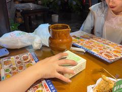 -尽善百年古院餐厅(王家老宅店)